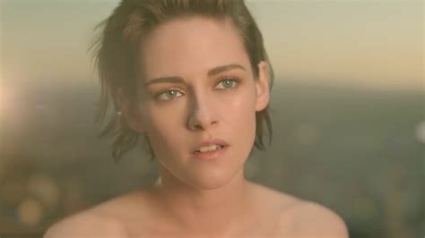 kristen stewart chanel perfume commercial|Gabrielle : The New Fragrance by Chanel .